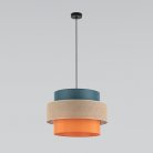 Подвесной светильник TK Lighting 2758 Trio a068706