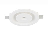Встраиваемый светильник Donolux DL236GR