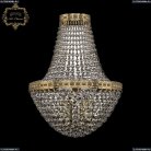 Бра Bohemia Art Classic 20.321B.H1.25SP.G
