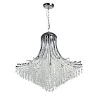 Подвесная люстра MW-Light 303012808 Эллегия