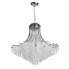 Подвесная люстра MW-Light 303012808 Эллегия