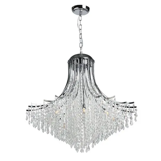 Подвесная люстра MW-Light 303012808 Эллегия Подвесная люстра MW-Light 303012808 Эллегия