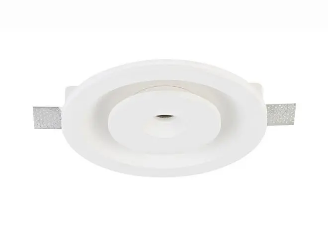 Встраиваемый светильник Donolux DL236GR Встраиваемый светильник Donolux DL236GR