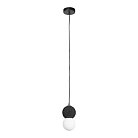 Подвесной светильник Loft IT 10109 Dark grey Quill