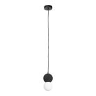 Подвесной светильник Loft IT 10109 Dark grey Quill