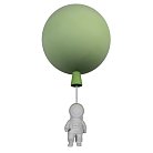 Потолочный светильник Loft IT 10044/200 Green Cosmo