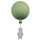 Потолочный светильник Loft IT 10044/200 Green Cosmo