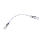 Переходник для ленты Elektrostandard KP-11 220V 5050 (10pkt) a046478