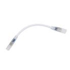 Переходник для ленты Elektrostandard KP-11 220V 5050 (10pkt) a046478