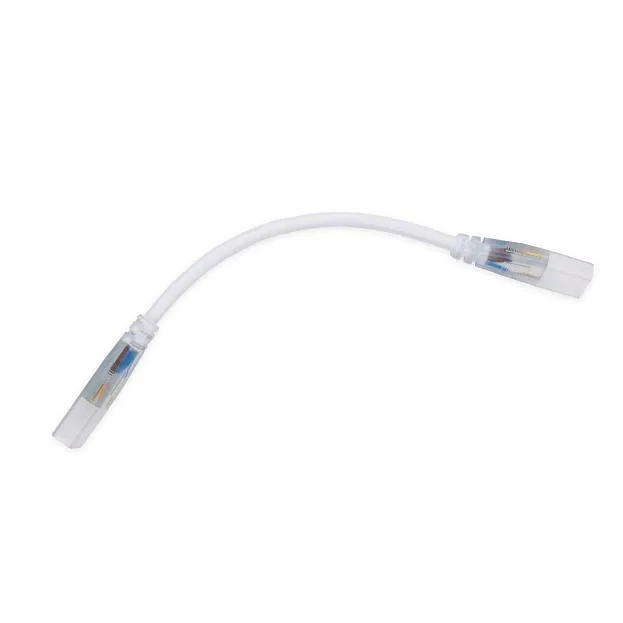 Переходник для ленты Elektrostandard KP-11 220V 5050 (10pkt) a046478