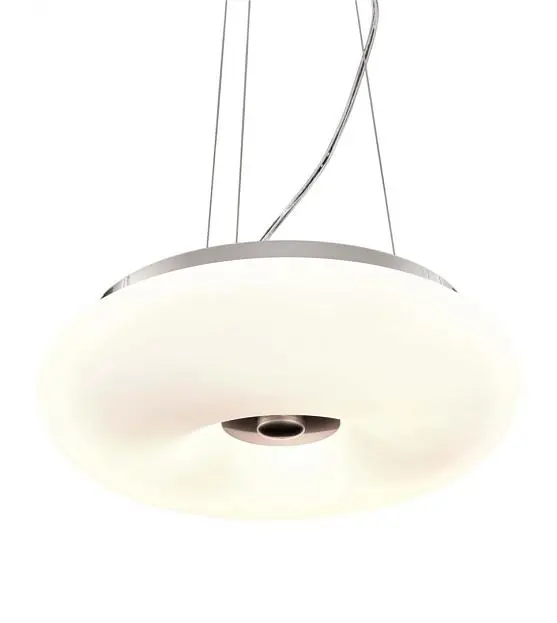 Подвесной светильник Lumina Deco LDP 1104-380 SL Biante Подвесной светильник Lumina Deco LDP 1104-380 SL Biante