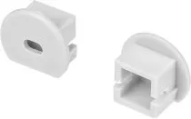 Заглушка профиля Arlight 017274