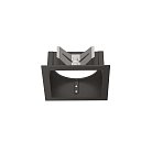 Рамка для встраиваемых светильников Ideal Lux 287904 BENTO