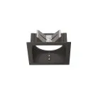 Рамка для встраиваемых светильников Ideal Lux 287904 BENTO