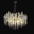 Подвесная люстра JARL D76 ImperiumLoft 310708-01 f-jarl01