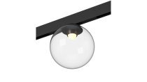 Трековый светильник DesignLed SY-mini-523619E-7.5-48-BL-WW SY mini
