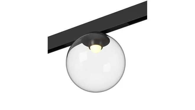 Трековый светильник DesignLed SY-mini-523619E-7.5-48-BL-WW SY mini Трековый светильник DesignLed SY-mini-523619E-7.5-48-BL-WW SY mini