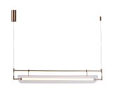 Подвес Kink Light 08021-120P,20 Аника