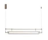 Подвес Kink Light 08021-120P,20 Аника