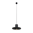 Подвесной светильник Zortes ZRS.2436.28 Tufo