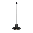 Подвесной светильник Zortes ZRS.2436.28 Tufo