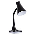 СВЕТИЛЬНИК НАСТОЛЬНЫЙ Arte Lamp A2007LT-1BK DESK