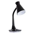 СВЕТИЛЬНИК НАСТОЛЬНЫЙ Arte Lamp A2007LT-1BK DESK