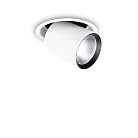 Встраиваемый светильник Ideal Lux 364421 Nova