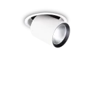 Встраиваемый светильник Ideal Lux 364421 Nova