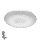 Накладной светодиодный светильник Sonex 7729/48L FORTUNA