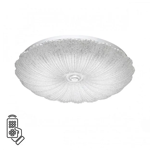 Накладной светодиодный светильник Sonex 7729/48L FORTUNA