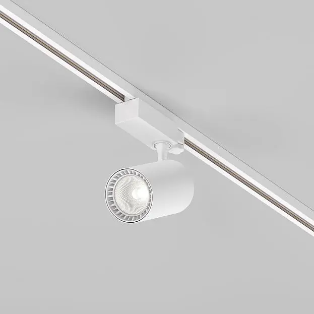 Трековый светильник Maytoni Technical TR029-3-20W4K-W-W Vuoro Трековый светильник Maytoni Technical TR029-3-20W4K-W-W Vuoro