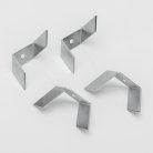Комплект креплений DesignLed LE4932-FIX Комплектующие