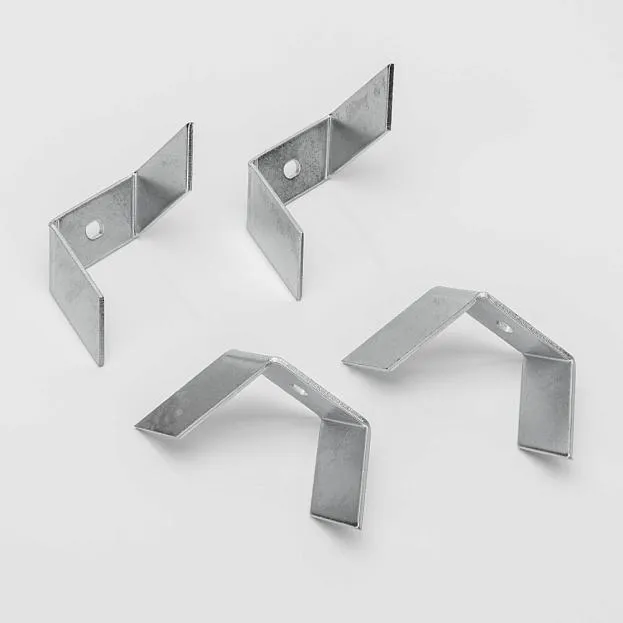Комплект креплений DesignLed LE4932-FIX Комплектующие