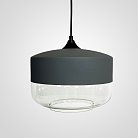 Подвесной Светильник Nord D D25 Gray/Transparent ImperiumLoft 190504-26