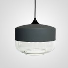 Подвесной Светильник Nord D D25 Gray/Transparent ImperiumLoft 190504-26