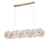 Подвесной светильник Kink Light 07601-95L,36 Грея