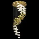 Подвесной светильник Wertmark WE195.12.303 AGNELLA