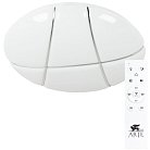 Потолочный светильник Arte Lamp A2677PL-72CC Biscotti