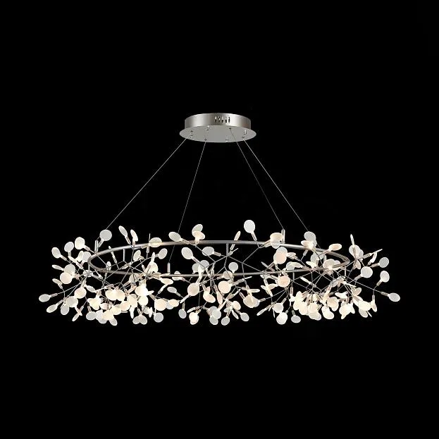 Подвесная люстра ST Luce SL379.103.216 RAFINA