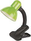 Офисная настольная лампа ЭРА N-212-Е27-40W-GR