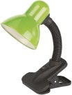 Офисная настольная лампа ЭРА N-212-Е27-40W-GR