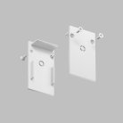 Торцевая заглушка для шинопровода Denkirs TR2107-WH DK Track White Smart