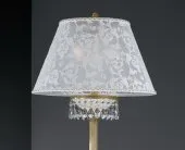 Торшер Reccagni Angelo PN 7130/2 Rosa 7130