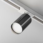 Трековый светильник Maytoni Technical TR020-1-U-GU10-WGF Focus S