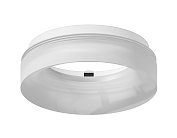 Насадка передняя для корпуса светильника Ambrella light N7165 DIY Spot