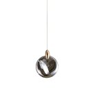Подвесной светильник Delight Collection OD2440-1 gold/grey OD2440