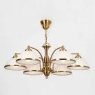 Люстра подвесная Citilux CL403163 Лугано