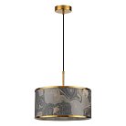 Подвес ODEON LIGHT 5064/1 BERGI