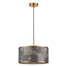Подвес ODEON LIGHT 5064/1 BERGI